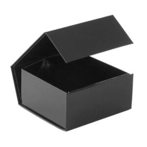 Magnetic Closure Rigid Boxes