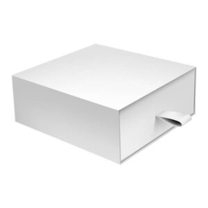 Rigid Drawer Boxes