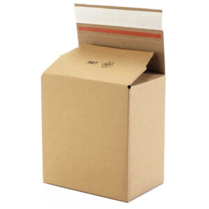 Auto-Lock Bottom Boxes