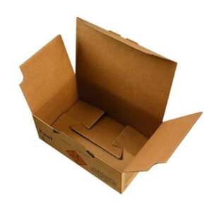 Snap Lock Bottom Boxes