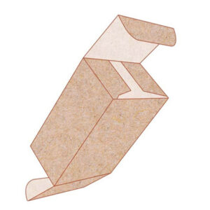 Straight/Reverse Tuck Boxes